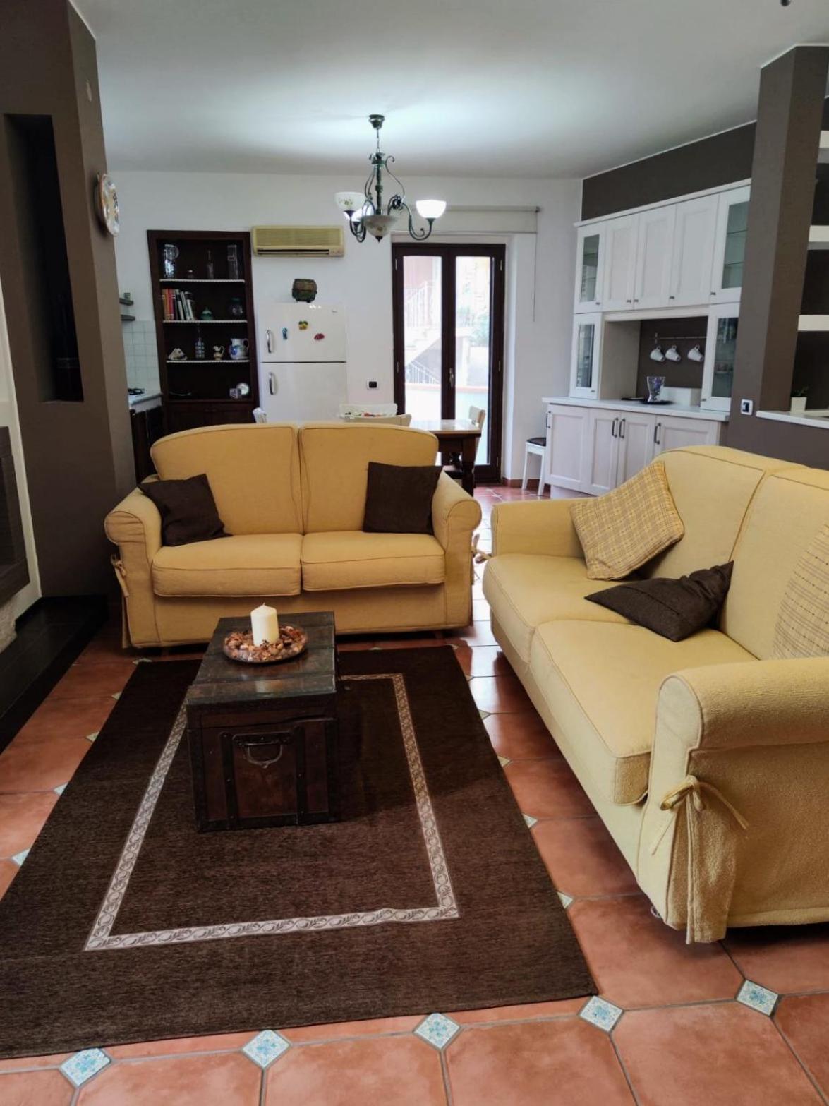 Ferienhaus Al Serro