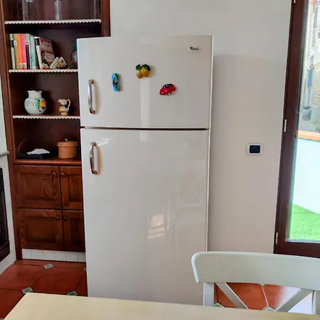 Al Serro Galati Mamertino Exterior foto