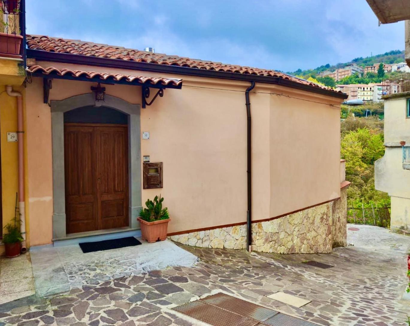 Al Serro Holiday home