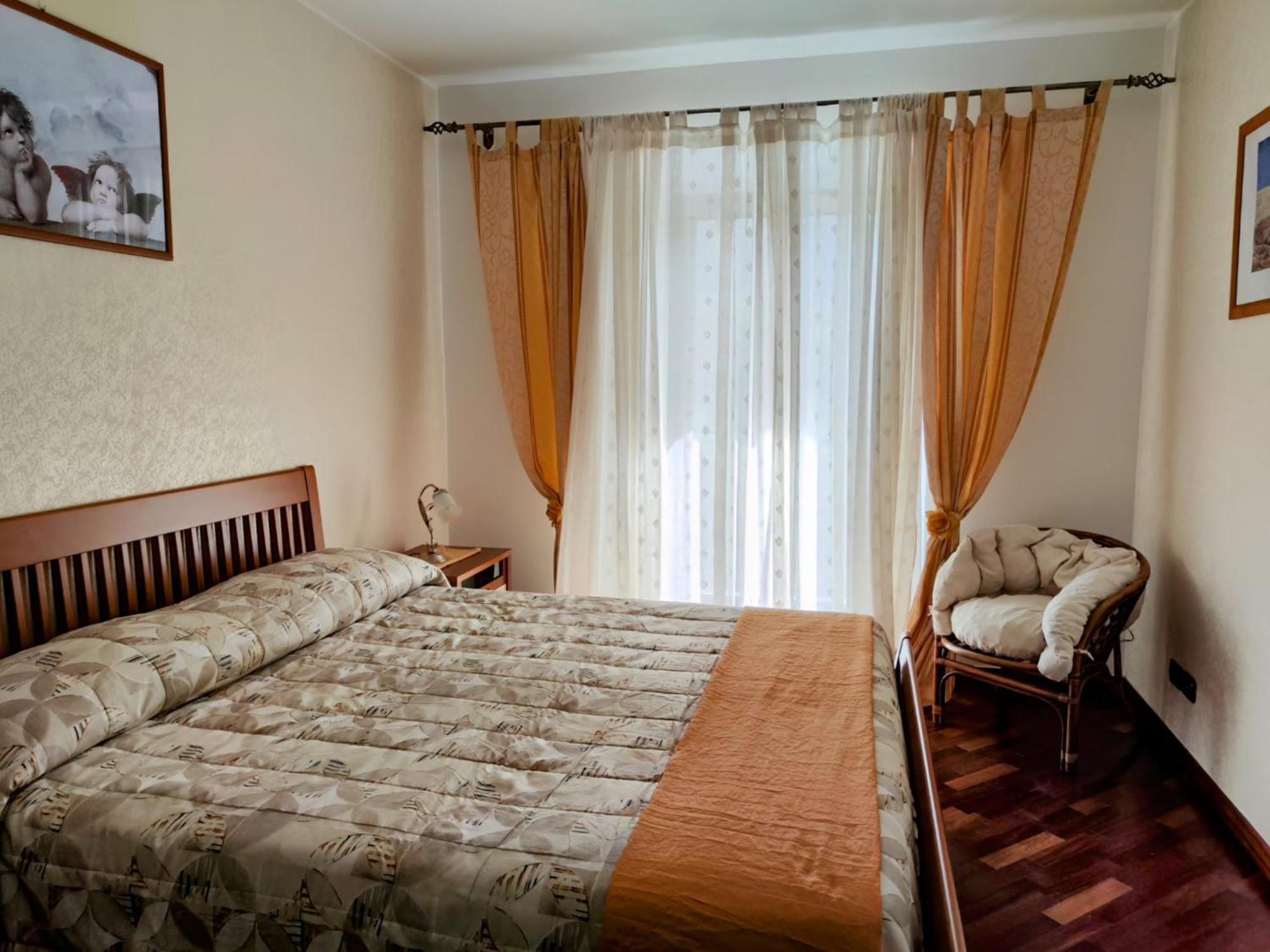 Holiday home Al Serro *