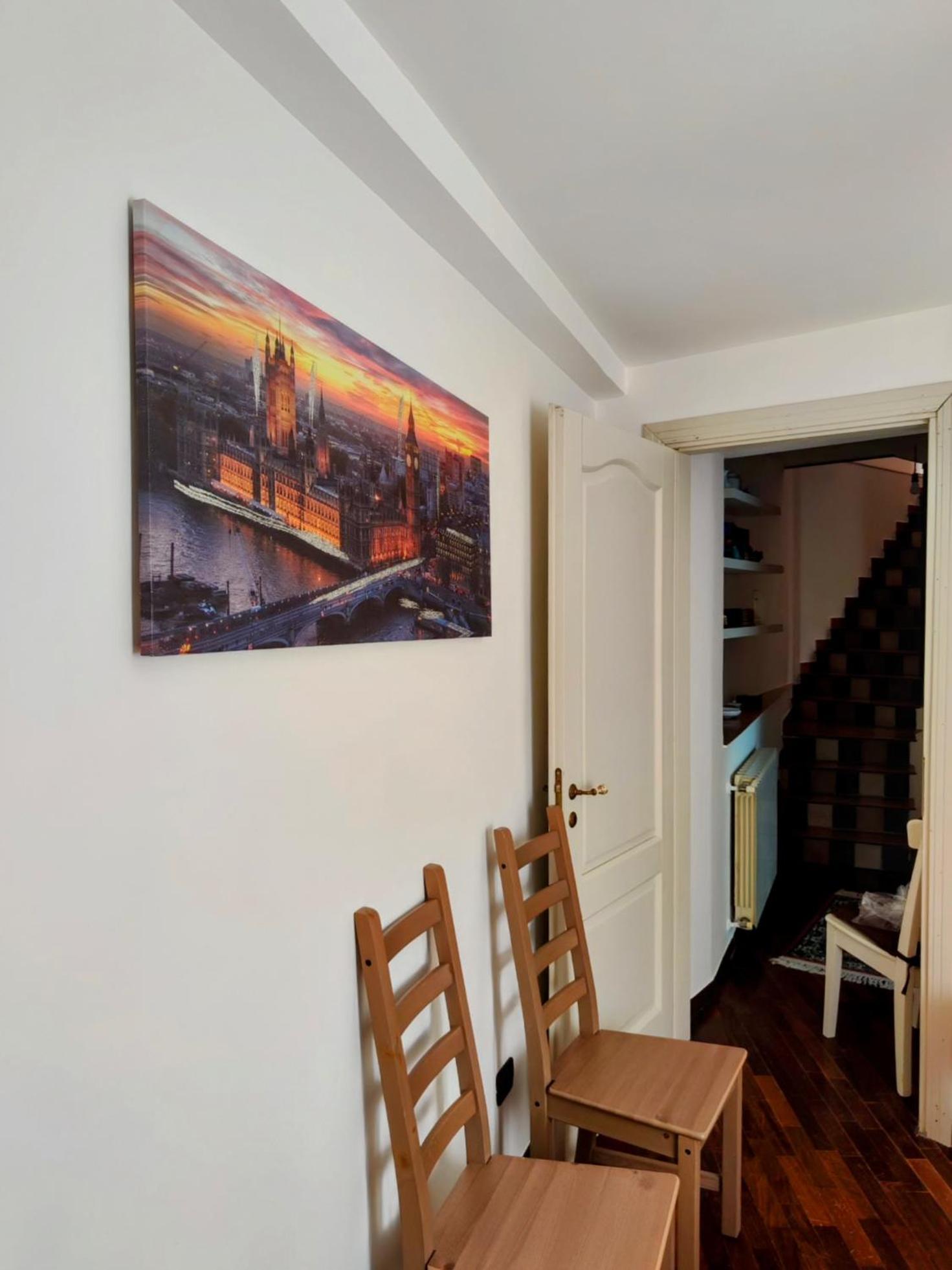 Al Serro Holiday home Galati Mamertino