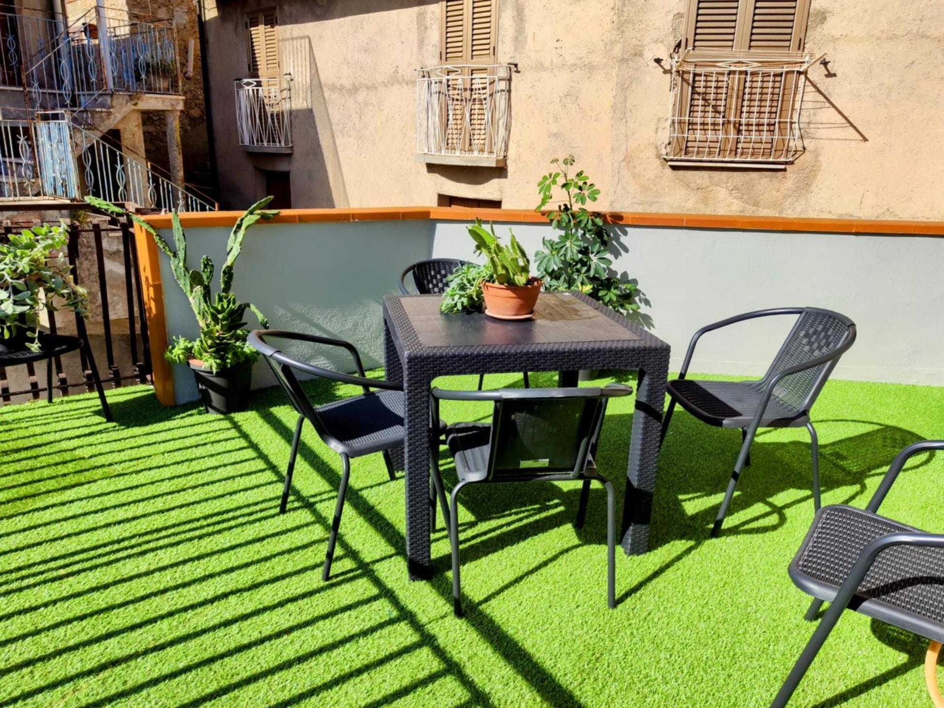 Al Serro Holiday home *