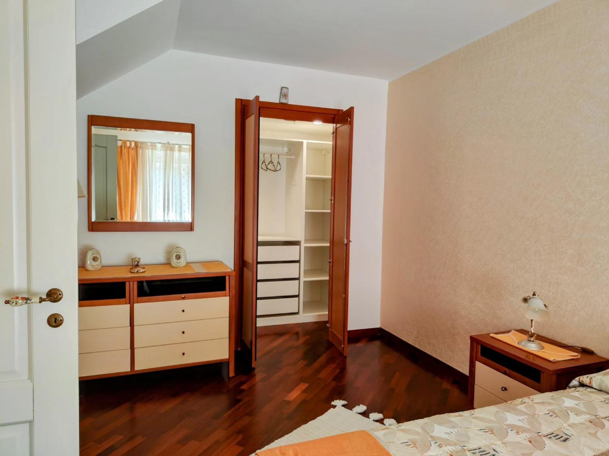 Holiday home Al Serro *